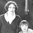 1925. 'Old Clothes,' with Jackie Coogan.