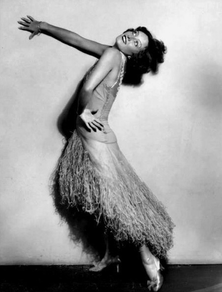 1929 publicity.