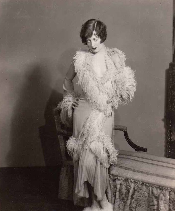 1928 publicity.