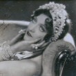 1928. Autographed 'Four Walls' publicity shot by Ruth Harriet Louise.