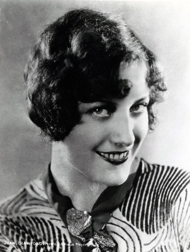 1928 publicity.