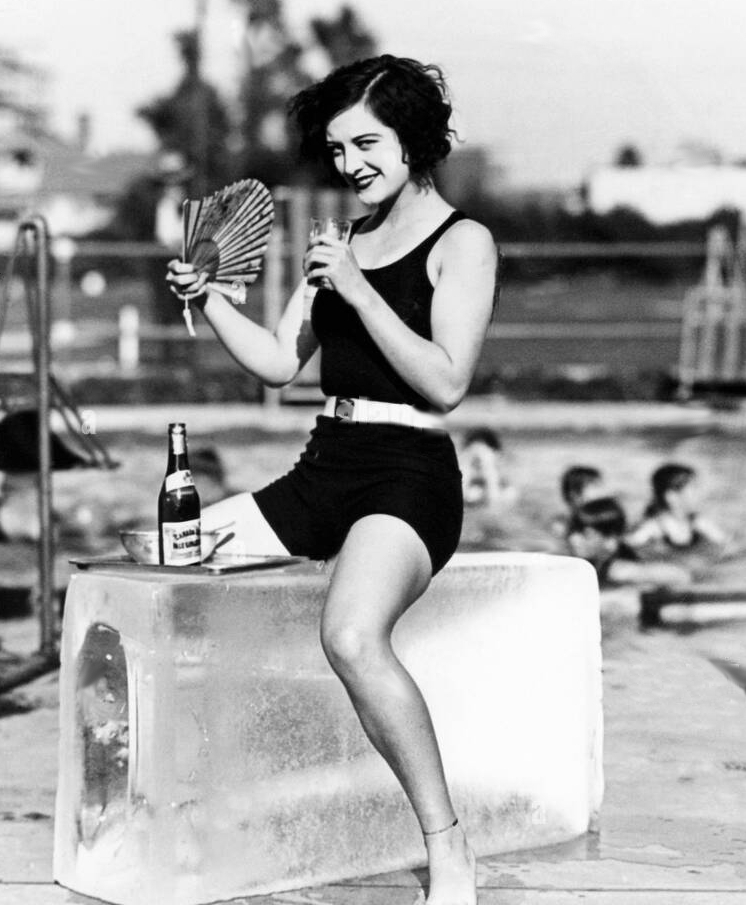 1926. MGM publicity.