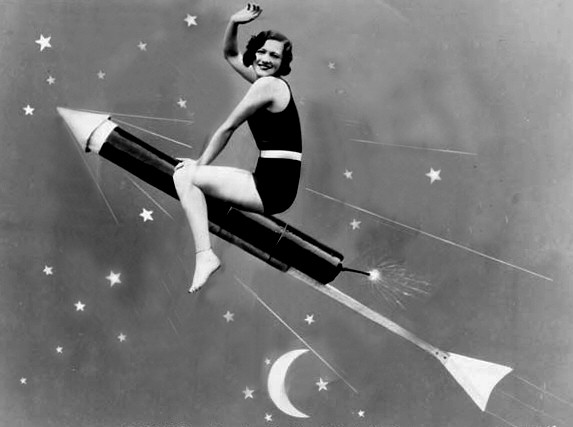 1926 publicity.