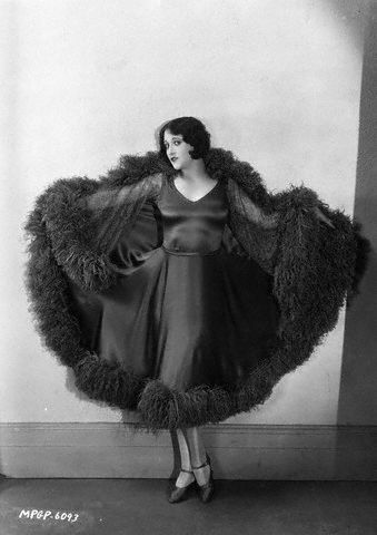 June 1925. Shot by Clarence Sinclair Bull.