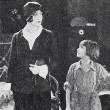 1925. 'Old Clothes,' with Jackie Coogan.