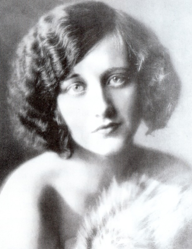 1926 publicity.