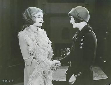 1925. 'Sally, Irene, and Mary.' With Constance Bennett.