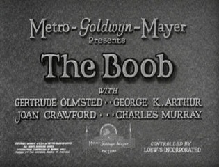 The Boob