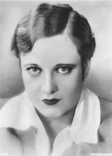 1926, by Ruth Harriet Louise.