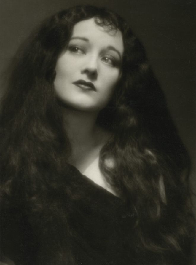 1926. Shot by Ruth Harriet Louise.