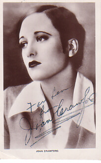 1926, by Ruth Harriet Louise.