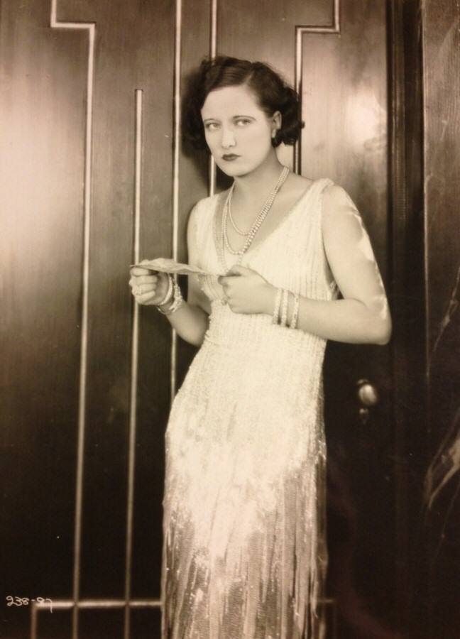 1926. 'Paris.'