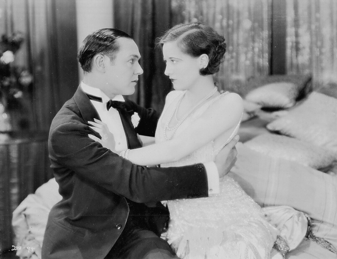 1926. 'Paris.' With Charles Ray.