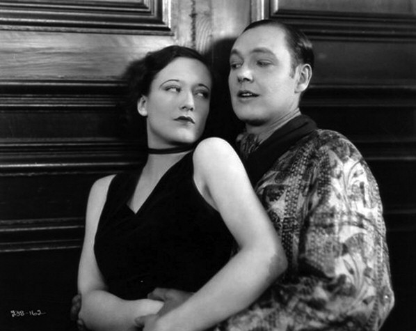 1926. 'Paris.' With Charles Ray.