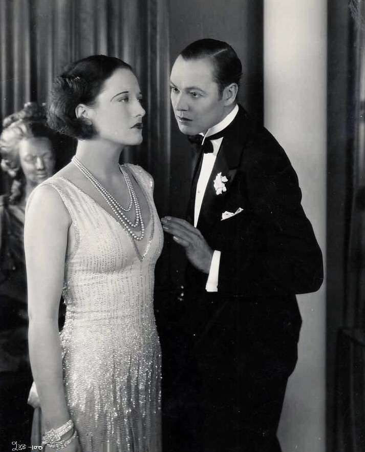 1926. 'Paris' with Charles Ray.