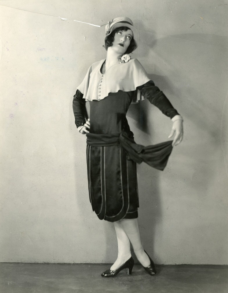 1926 publicity.