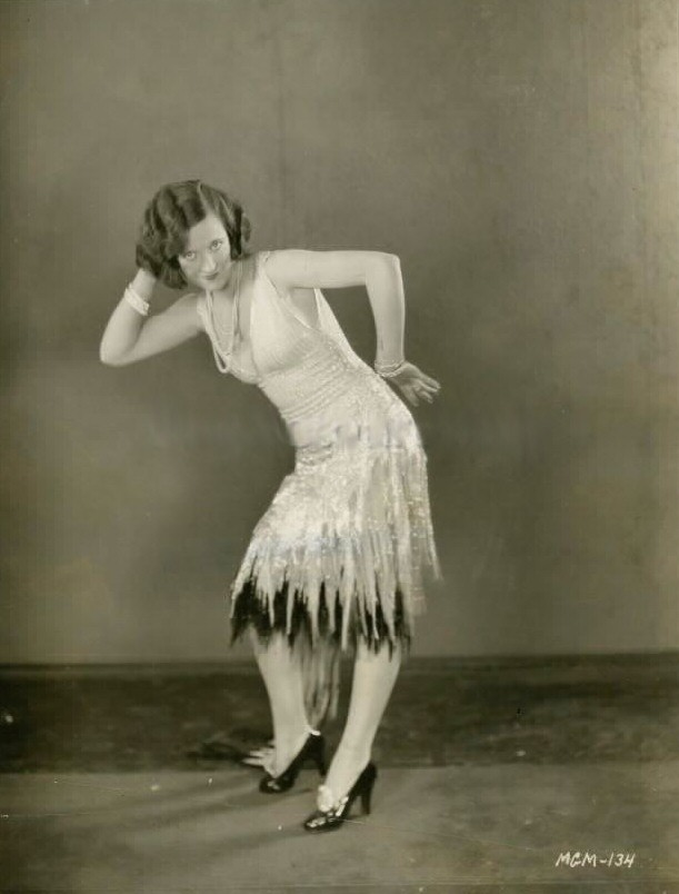 1926 publicity.