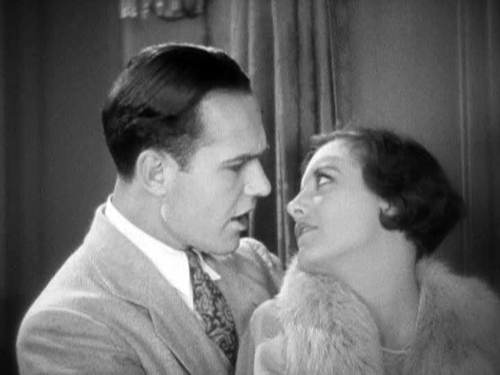 1927. 'Spring Fever.' With William Haines.