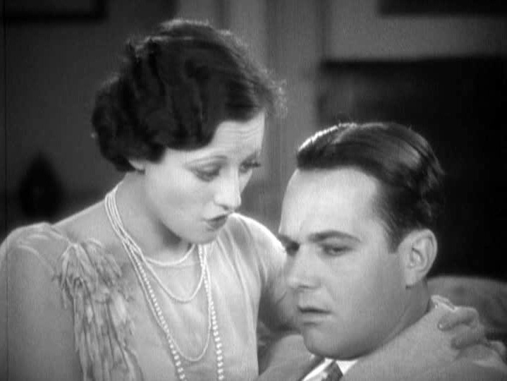 1927. 'Spring Fever.' With William Haines.