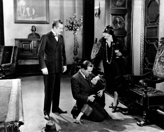 1927. 'The Taxi Dancer.'