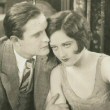 1927. 'The Taxi Dancer.' With Douglas Gilmore.