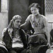 1927. 'The Unknown.' With Lon Chaney and John George.