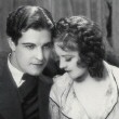 1928. 'Across to Singapore.' With Ramon Novarro and Ernest Torrence.