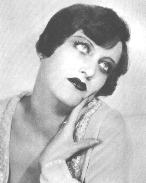 1928 by Ruth Harriet Louise.