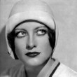 1928 publicity by Ruth Harriet Louise.