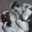 1928. 'Dream of Love.' With Nils Asther. MGMP 8448.