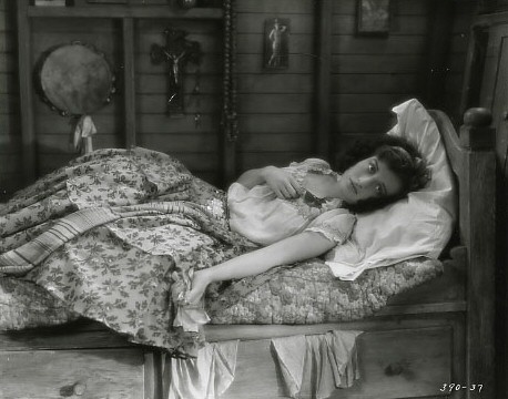 1928, 'Dream of Love.'