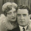 With John Gilbert.