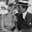 1928. 'Four Walls.' With John Gilbert.