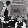 1928. 'Four Walls.' With John Gilbert.