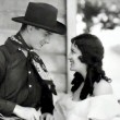 1928. 'Law of the Range.' With Rex Lease.