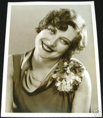 Circa 1928, by Ruth Harriet Louise.