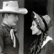 1928. 'The Law of the Range.' With Tim McCoy.
