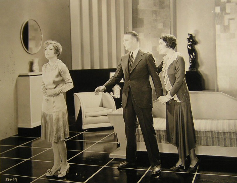1928. 'Our Dancing Daughters.'