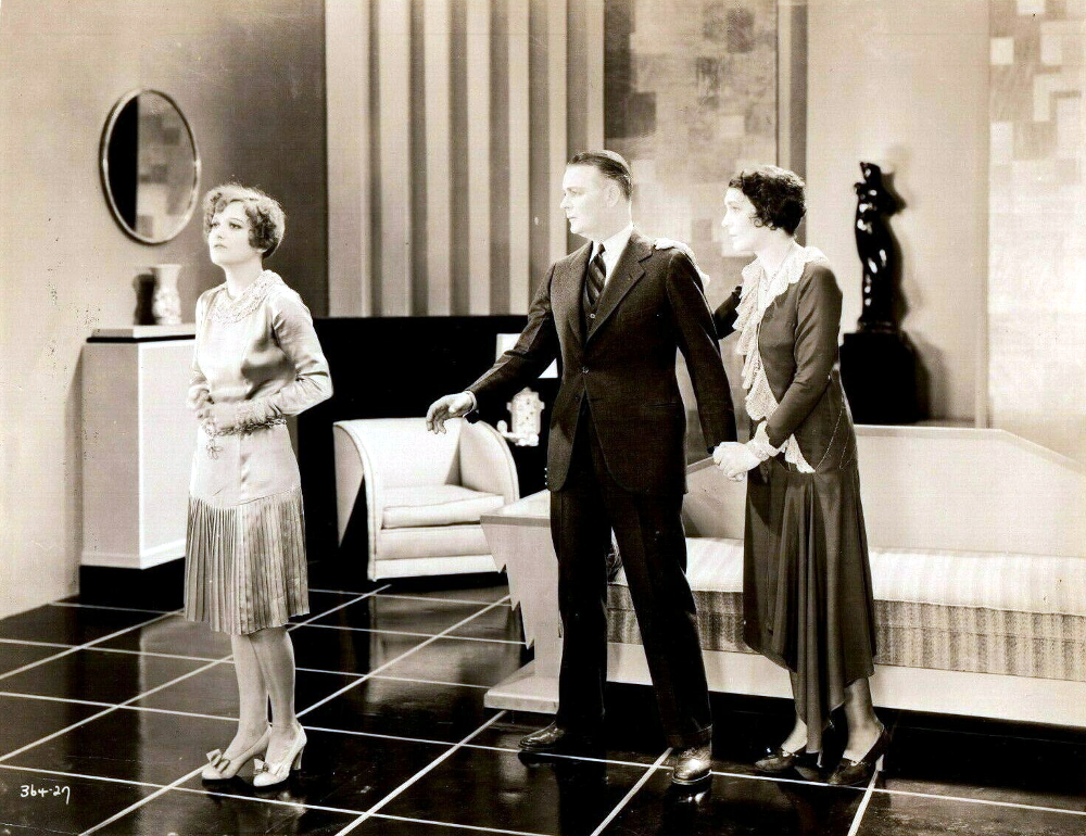 1928. 'Our Dancing Daughters.'