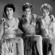 1928, 'Our Dancing Daughters,' with Dorothy Sebastian and Anita Page.