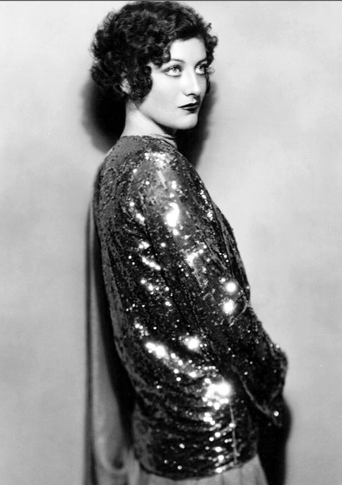 1928 publicity.