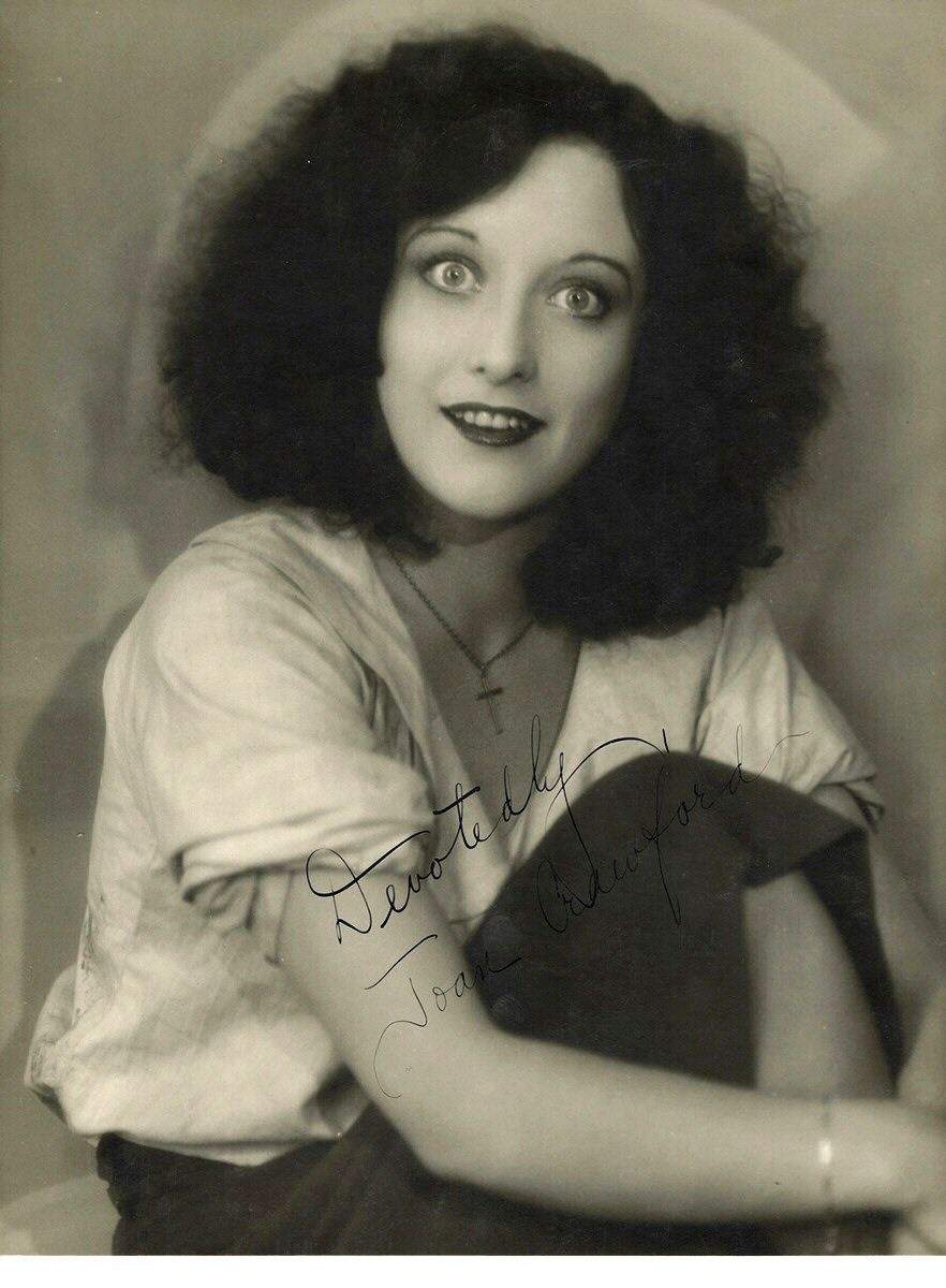 1928. 'Rose-Marie' publicity shot by Ruth Harriet Louise.