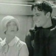 Screen shot with William Haines.