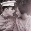 1928. 'West Point.' With William Haines.