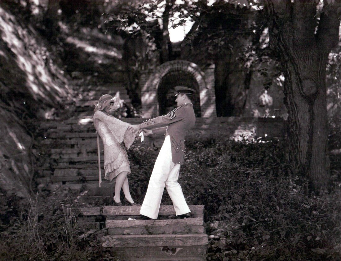 1928. 'West Point.'