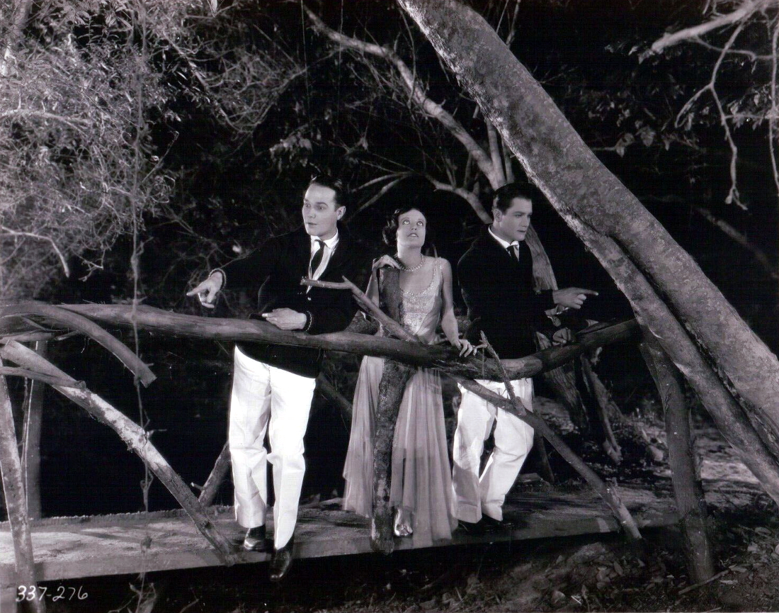 1928. 'West Point.'