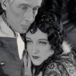 1927. 'Winners of the Wilderness' with Edward Connelly and Louise Lorraine.