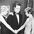 1929, 'Duke Steps Out,' with Gwen Lee and William Haines.