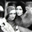 1930. 'Montana Moon.' With Dorothy Sebastian.