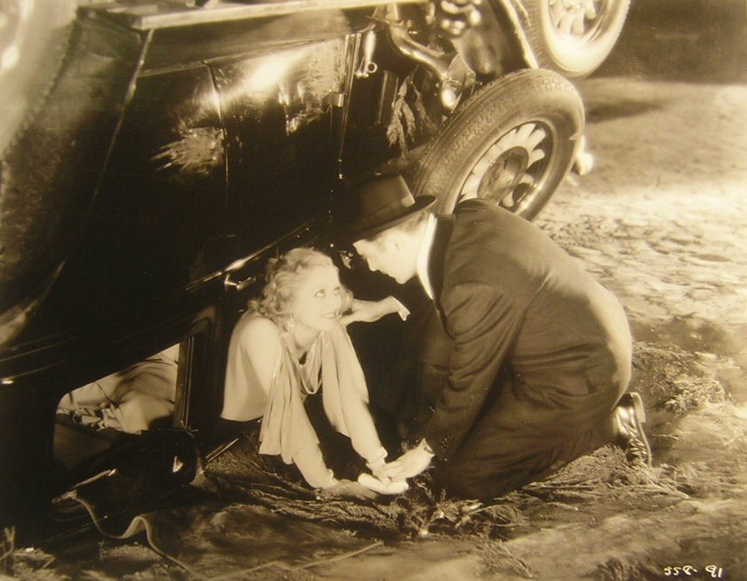 1931. 'This Modern Age.' With Neil Hamilton.